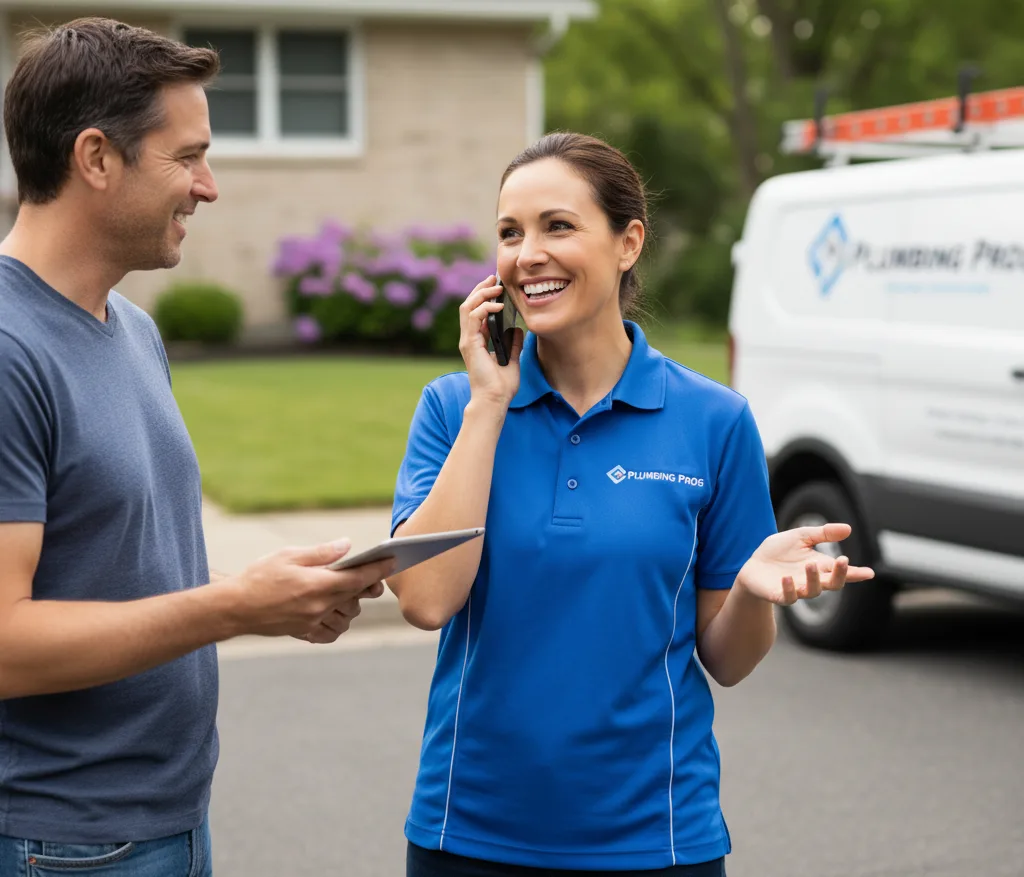 Sewer Line Repair in Little Compton, RI